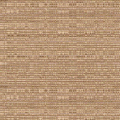 BLNK Crown Back Banquet Chair in Tahiti with Gold Vein Frame - Taupe