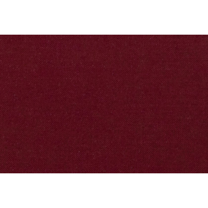 BLNK HERCULES Series Fabric Crown Back Stacking Banquet Chair with Silver Vein Frame - Burgundy