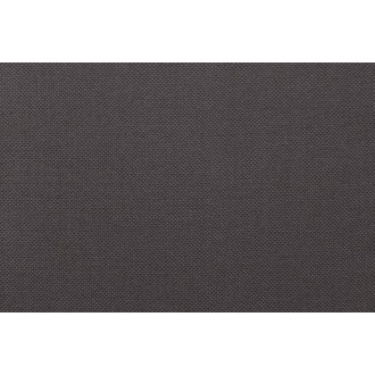 BLNK HERCULES Series Fabric Crown Back Stacking Banquet Chair with Silver Vein Frame - Gray