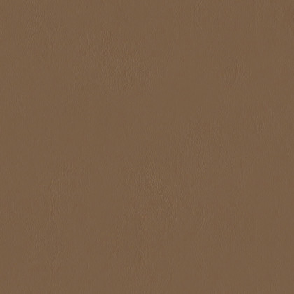 BLNK HERCULES Series Church Chair in E-Z Wallaby Vinyl with Gold Vein Frame - Taupe, 21"W