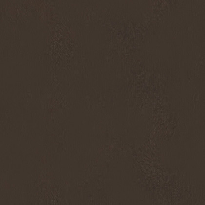 BLNK HERCULES Series Church Chair in E-Z Wallaby Vinyl with Gold Vein Frame - Brown, 21"W