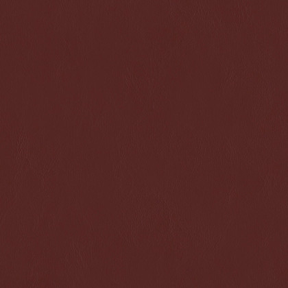 BLNK HERCULES Series Church Chair in E-Z Wallaby Vinyl with Gold Vein Frame - Maroon, 21"W