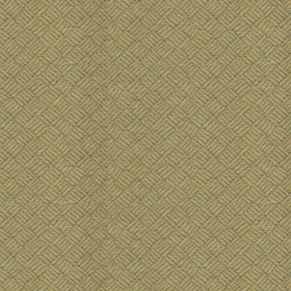 BLNK Church Chair in Fiji with Gold Vein Frame - Sand, 21"W
