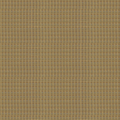 BLNK - Church Chair in Mainframe with Gold Vein Frame