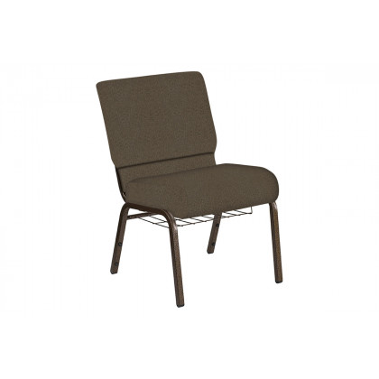 BLNK - Church Chair in Phoenix with Gold Vein Frame