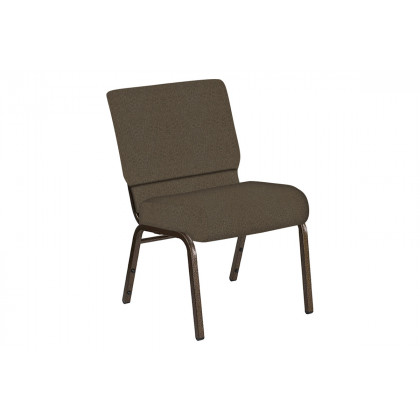 BLNK - Church Chair in Phoenix with Gold Vein Frame