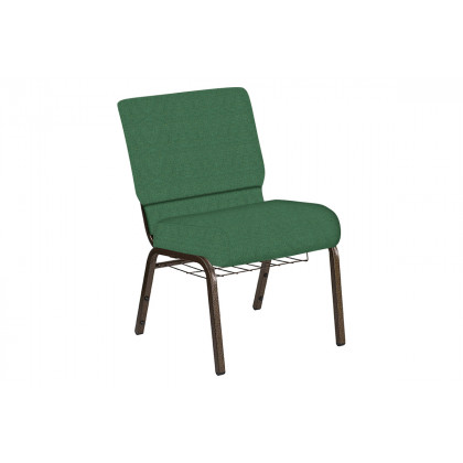 BLNK - Church Chair in Phoenix with Gold Vein Frame