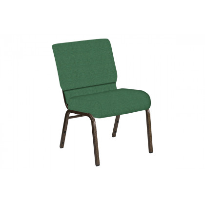 BLNK - Church Chair in Phoenix with Gold Vein Frame