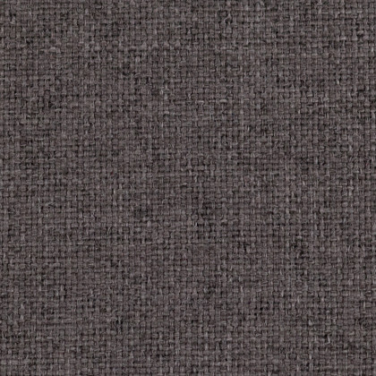 BLNK HERCULES Series Church Chair in Sherpa with Gold Vein Frame - Gray Heather, 21"W