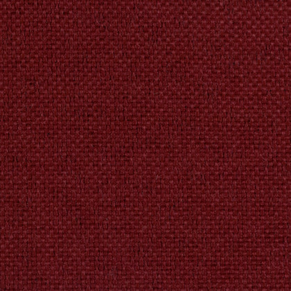 BLNK HERCULES Series Church Chair in Sherpa with Gold Vein Frame - Maroon, 21"W
