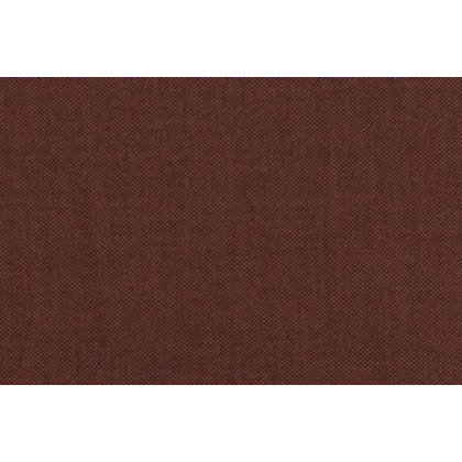 BLNK HERCULES Series Fabric Stacking Church Chair with Gold Vein Frame - Brown