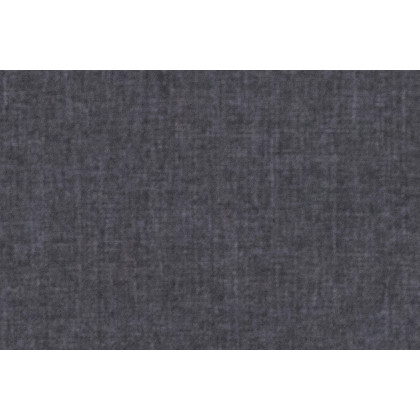 BLNK HERCULES Series Fabric Church Chair with Book Rack and Silver Vein Frame - Dark Gray