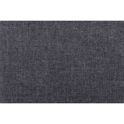 BLNK - HERCULES Series Fabric Square Back Stacking Banquet Chair with Silver Vein Frame