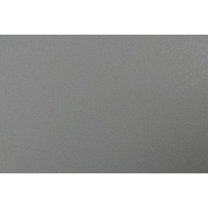 BLNK Alonza Series Plastic Chair with Chrome Base - Moss Gray