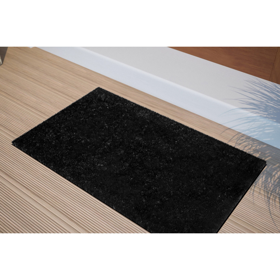 BLNK - Harbold Coir Indoor-Outdoor Solid Doormat with Non-Slip Backing