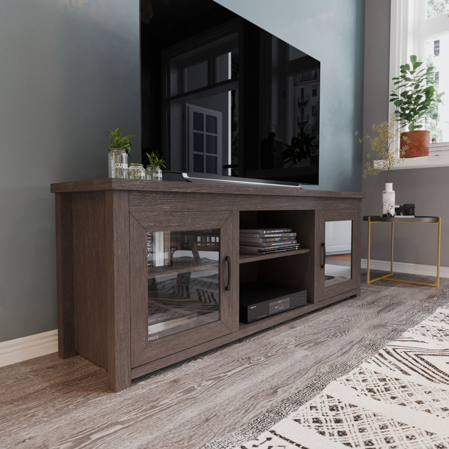 BLNK - Sheffield Classic TV Stand up to 80" TVs