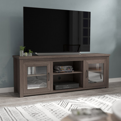 BLNK - Sheffield Classic TV Stand up to 80" TVs