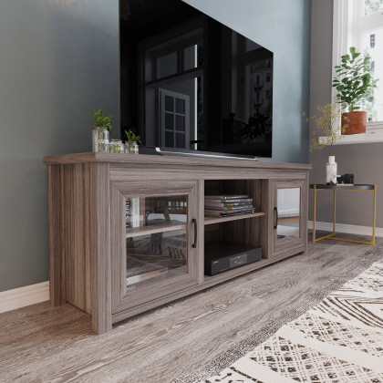 BLNK - Sheffield Classic TV Stand up to 80" TVs
