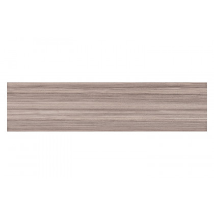 BLNK Sheffield Classic TV Stand up to 80" TVs - Finish with Full Glass Doors - Gray Wash Oak
