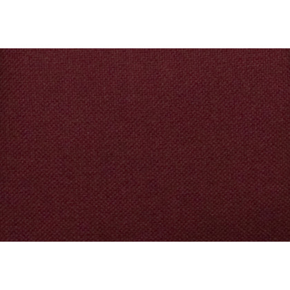 BLNK Caroline Fabric Multifunction Swivel Ergonomic Task Office Chair with Pillow Top Cushioning - Burgundy, with Arms