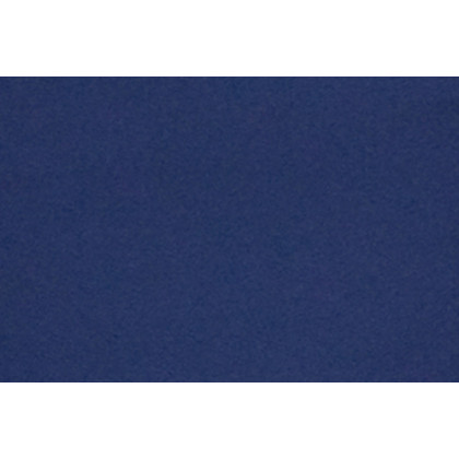 BLNK Garver Fabric Mid-Back Executive Swivel Office Chair with Nylon Arms - Navy