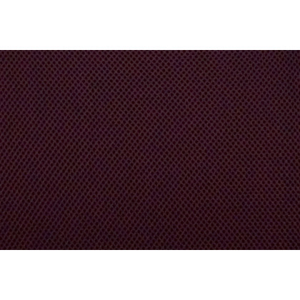 BLNK Beverly Mid-Back Mesh Padded Swivel Task Office Chair with Chrome Base - Burgundy