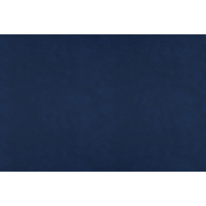 BLNK Sophia Velvet Premium Split Back Sofa Futon with Solid Wooden Legs - Navy