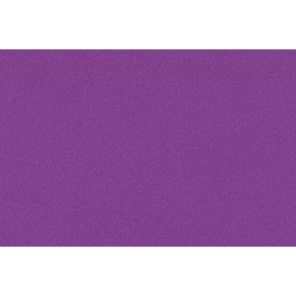 BLNK HERCULES COLORBURST Series Metal Triple Braced and Double Hinged Folding Chair - Impulsive Purple