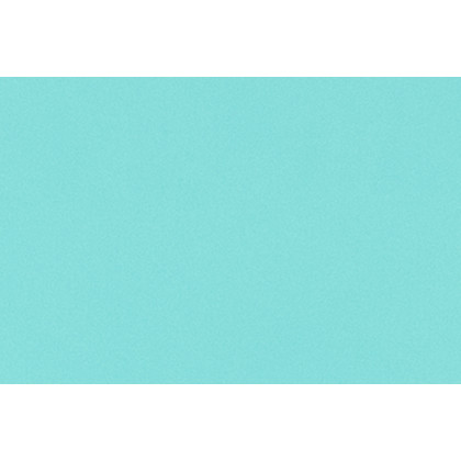 BLNK HERCULES COLORBURST Series Metal Triple Braced and Double Hinged Folding Chair - Tantalizing Teal