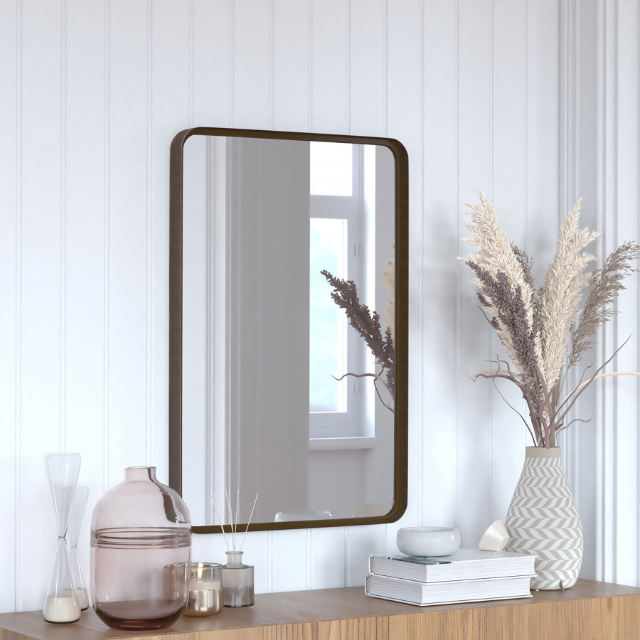 BLNK - Janinne Decorative Wall Mirror