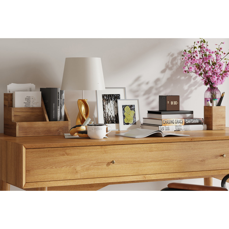 BLNK - Comerford Wooden Organizer Set 3 Piece