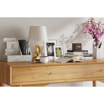 BLNK - Comerford Wooden Organizer Set 3 Piece