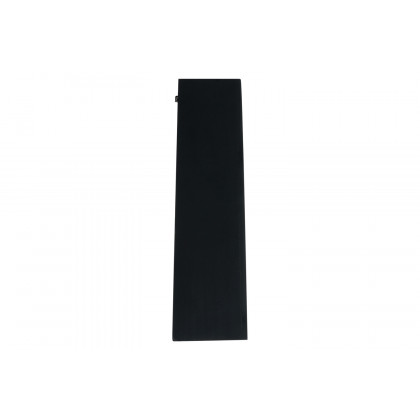 BLNK Sheehan Solid Wood Memorial Flag Display Case - Black