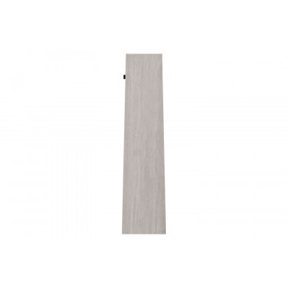 BLNK Sheehan Solid Wood Memorial Flag Display Case - Whitewashed