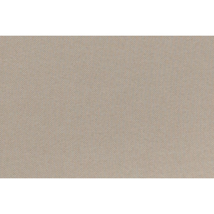 BLNK Lexington Fabric Upholstered Headboard with Accent Nail Trim - Beige, Queen Size