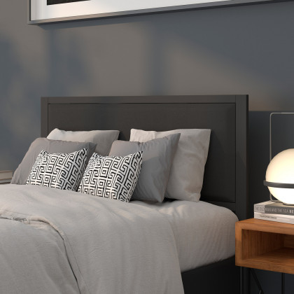 BLNK - Melbourne Fabric Upholstered Headboard