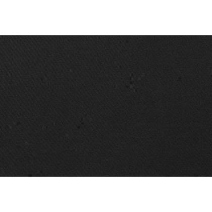 BLNK Melbourne Fabric Upholstered Headboard - Black, Full Size