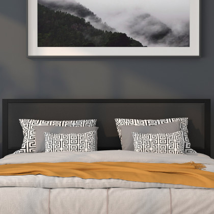 BLNK - Melbourne Fabric Upholstered Headboard