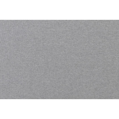 BLNK Melbourne Fabric Upholstered Headboard - Light Gray, King Size