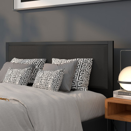BLNK - Melbourne Fabric Upholstered Headboard