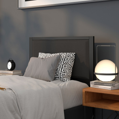 BLNK - Melbourne Fabric Upholstered Headboard