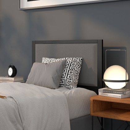 BLNK - Melbourne Fabric Upholstered Headboard