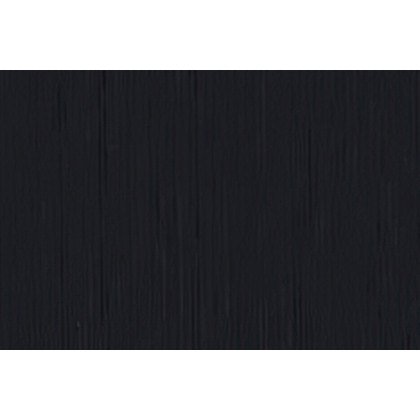 BLNK Canterbury Wall Mount Magnetic Chalkboard Sign with Eraser - Black, 24"W x 36"H