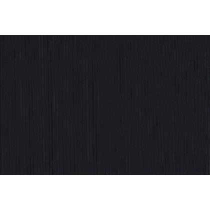 BLNK Canterbury Wall Mount Magnetic Chalkboard Sign with Eraser - Black, 20"W x 30"H