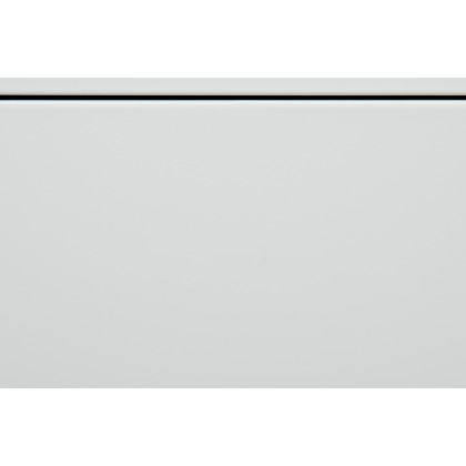 BLNK Warner 3-Drawer Mobile Locking Filing Cabinet with Anti-Tilt Mechanism and Letter-Legal Drawer - White