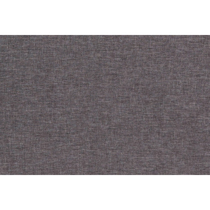 BLNK Evie Faux Linen Fabric Mid-Century Modern Sofa with Solid Wood Legs - Stone Gray