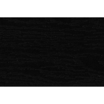 BLNK Charlestown Commercial All-Weather Poly Resin Wood Adirondack Chairs with Side Table 2 Pack - Black