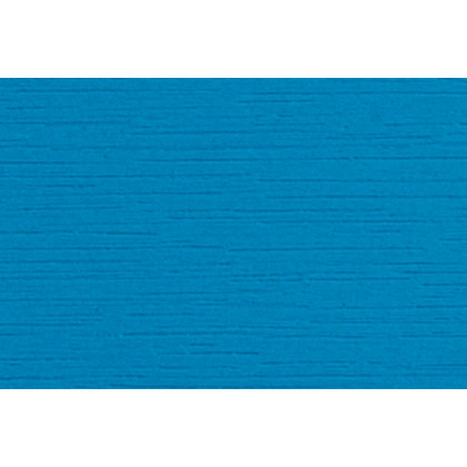 BLNK Charlestown Commercial All-Weather Poly Resin Wood Folding Adirondack Chairs with Side Table 2 Pack - Blue