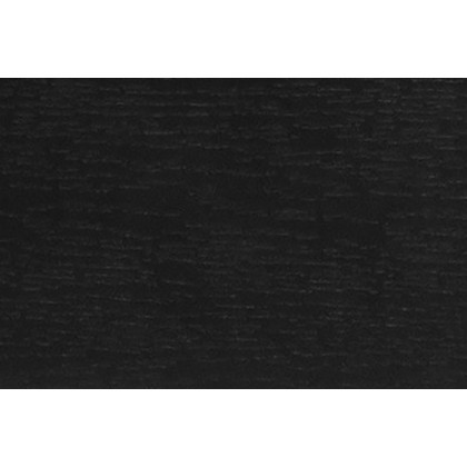 BLNK Charlestown Commercial All-Weather Poly Resin Wood Folding Adirondack Chair - Black