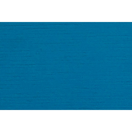 BLNK Charlestown Commercial All-Weather Poly Resin Wood Folding Adirondack Chair - Blue